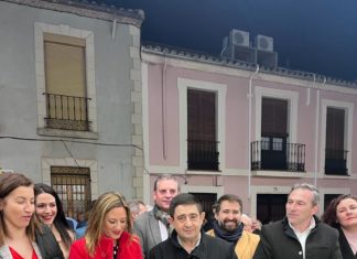 La Diputación aporta 785.000 euros en la remodelación del Teatro Carlos III de La Carolina, que hoy reabre sus puertas