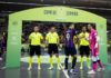 El Movistar Inter primer finalista tras superar al campeón del pasado año