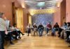 Arranca el trabajo del I Plan Local de la Comunidad Gitana de Jaén