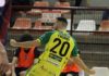 Nueva goleada a las puertas de la Copa de España
