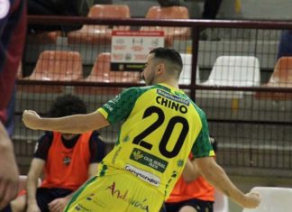 Nueva goleada a las puertas de la Copa de España