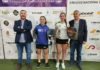 Éxito primera prueba del Circuito Nacional de Menores celebrada en Jaén