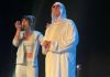 “Off/On teatro da pase a la comedia antibelicista con “Tríptico Infernal”