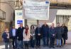 Comienza las obras para la construcción de la Caja de Música en la calle Elvín