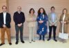 La consejera de Salud y Consumo se reúne con la presidenta de la Sociedad Andaluza de Oncología Médica