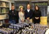 La Fundación del Olivar recepciona más de 150 muestras para los Premios a la Calidad Expoliva
