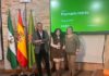 El Aula de Cultura de Diputación acoge la presentación del libro ‘Poemario inerte’, de Magda Sevilla