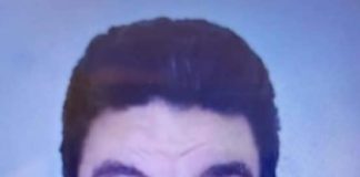 Se busca a un joven de Villacarrillo