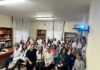 El Distrito Jaén-Jaén Sur se reacredita como Centro Comprometido en Violencia de Género