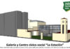 Jaén Merece Más apuesta por la Intermodal soterrada en Renfe y Galería multidisciplinar en estación de autobuses