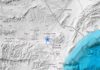 Nuevo terremoto en Almería