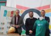 Presentada en Úbeda la II edición de la ‘Clásica Paraíso Interior’