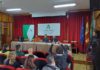 Clausura el proyecto de empleo juvenil promovido por el GDR Sierra de Cazorla