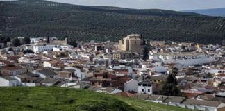 Hallan a un matrimonio fallecido en la localidad de Villanueva del Arzobispo