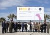 Margarita Robles da por inaugurada la Oficina del Centro Tecnológico de Desarrollo y Experimentación de Jaén