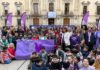 El Ayuntamiento reivindica una ciudadanía comprometida y apuesta por la coeducación para que la igualdad