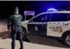 La Guardia Civil investiga a un conductor como presunto autor de un Delito de Conducción Temeraria