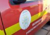 Una persona fallecida y cinco heridas al incendiarse una vivienda en Carmona