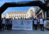 Deporte y solidaridad inundan calles Jaén con III Carrera Buena Muerte a favor investigación Cáncer Metastásico