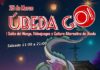La I edición del Salón del Manga de Úbeda se celebrará el 25 de marzo