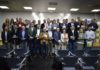 La Diputación Provincial edita en un disco compacto el himno de la comarca de Sierra Mágina
