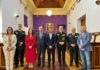 El Ayuntamiento y la Dirección General de la Policía dan luz verde al proyecto de la nueva comisaría provincial en el Bulevar