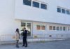 Las obras de mejora del Centro Penitenciario de Jaén superan el 70 por ciento de ejecución