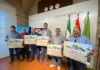 Diputación colabora con la 63º Concentración Nacional de Campistas que se celebrará en la capital