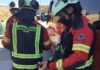 Un fallecido en el incendio de una vivienda en Fuengirola