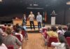 Jaén se suma al Día Mundial del Teatro, con diversas actividades culturales en la provincia
