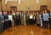 La Diputación reconoce como primer Hijo Adoptivo de la provincia de Jaén a José Luis García-Lomas Hernández