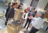 El Museo Provincial de Jaén acoge la exposición itinerante «Artesanía con A de Andalucía»