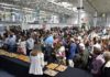 La gastronomía, el turismo y la artesanía jiennense protagonizan las actividades de hoy de la Feria de los Pueblos