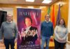 El cantante linarense Raphael vuelve a Jaén tras más de 20 años de ausencia con un gran concierto el 25 de noviembre en el Olivo Arena
