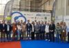 Una treintena de empresas y entidades ligadas a la hostelería y la alimentación se dan cita en Jaén Distribución