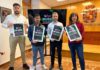 El Ayuntamiento organiza el Festival Unimusic para ofrecer un lugar de ocio seguro a la población adolescente