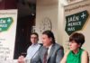 JM+ reivindica en el Día de Andalucía el reconocimiento de la deuda histórica con Jaén