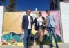 Daniela Santiago, actriz y concursante de Masterchef Celebrity y la cantante Martina diRosso cierran con acento de mujer Kocinema