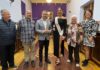 Alba Hayas, la joven de la capital que representará a la provincia en el certamen Miss Grand Spain