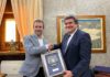 El alcalde y el Ministro de Inclusión, Seguridad Social y Migraciones se reúnen con colectivos sociales de Jaén