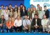 Carmona: “Me siento con la valentía y la fuerza suficiente para liderar NNGG Andalucía”