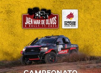 Campeonato de España Todo Terreno
