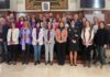 Acto 8M en la Subdelegación del Gobierno