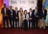 Presentación del XXXV Festival Internacional de Música y Danza ‘Ciudad de Úbeda’