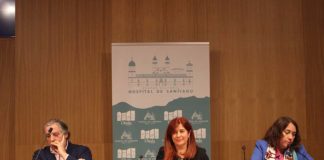 Presentado en Úbeda el Centro de Estudios del Renacimiento (CERU)
