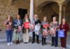 Úbeda prepara la XXII edición del Encuentro Nacional de Encajes