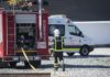 Fallece una mujer tras el incendio de una vivienda en Baza