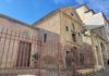 Licitación por 81.000 euros de obras para el arreglo de las cubiertas al Camarín de Jesús