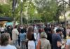 Parque Concordia y Paseo Bicicletas acogen II Campeonato del Mundo de Foodtrucks con comida de distintos países, música y juegos