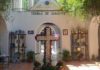 La capital se engalanará con 31 Cruces de Mayo y se prepara para vivir sus Procesiones Infantiles